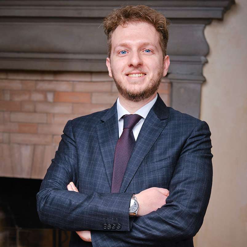 Avv. Andrea Giliberto